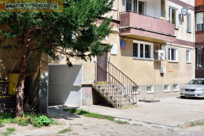 Lokal Sprzedaż  Mokotów Bachmacka